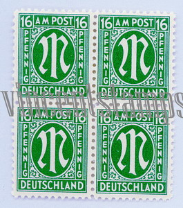Block stamps-1945 German-Joint Force Occupation(16 pf)-A24-AW-2.jpg
