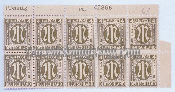 Block stamps-1945 German-Joint Force Occupation(4 pf)-A8b-AW-2.jpg