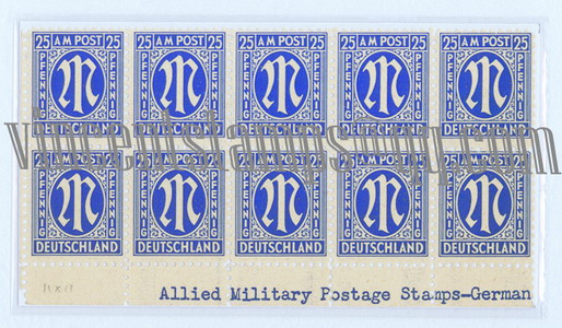 Block stamps-1945 German-Joint Force Occupation(25 pf)-A25-AW-2.jpg