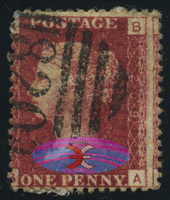 GB Red Penny Error Stamps-AW-B-25-2ok.jpg