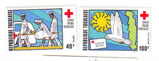 C1973红十字-救护车，鸽子，太阳，地图2全.jpg