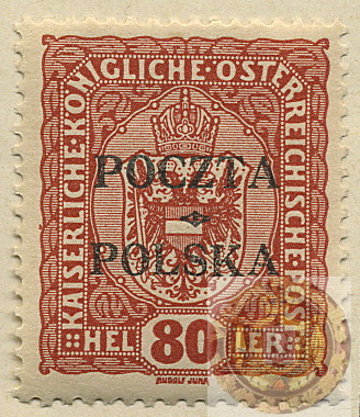 Poland Schaubek Vol Page Master-1919-Scott-49wm.jpg