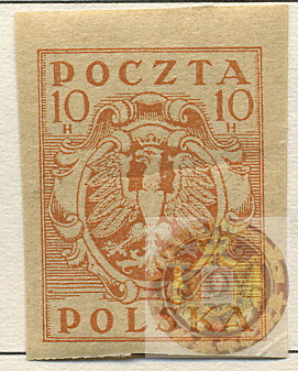 Poland Schaubek Vol Page Master-1919-Scott-83wm.jpg