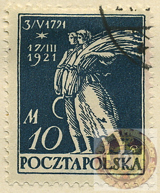 Poland Schaubek Vol Page Master-Scott-160wm.jpg