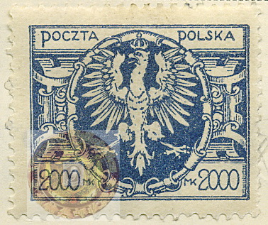 Poland Schaubek Vol Page Master-Scott-169B-wm.jpg