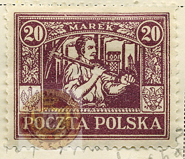 Poland Schaubek Vol Page Master-Scott-184-wm.jpg