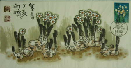 水仙（李向鹏-寒香）.jpg