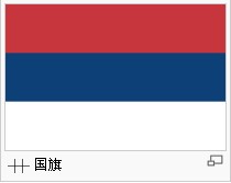 塞尔维亚国旗.jpg