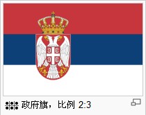 塞尔维亚政府旗.jpg