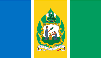 圣文森特和格林纳丁斯 历史国旗 1979-1985.jpg