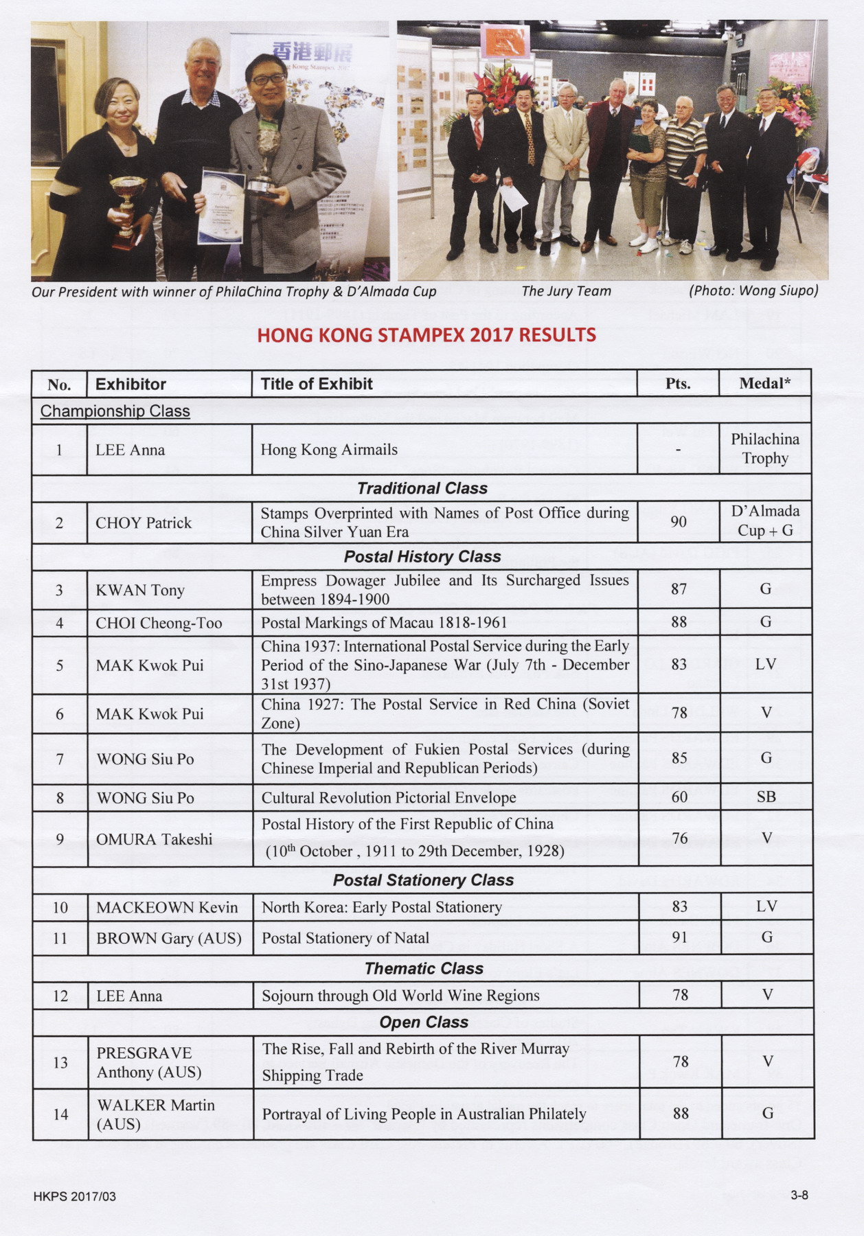 2017-3-3 HK Stampex Result A-1_resize.jpg