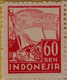 A1946年 经典国旗票.jpg