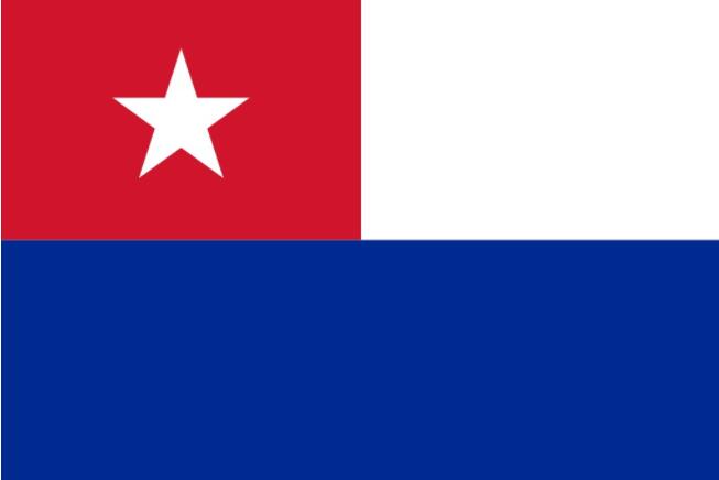 图二 古巴 1868年国旗.jpg