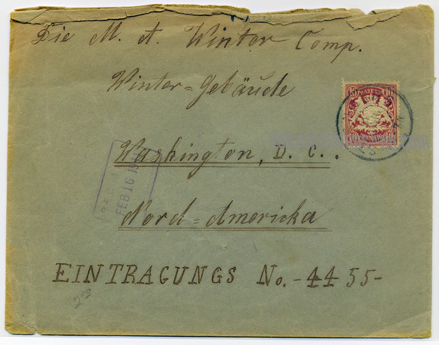 Postage Envelope - Bavaria(Bayern)-Germany-AW-1-2ok.jpg