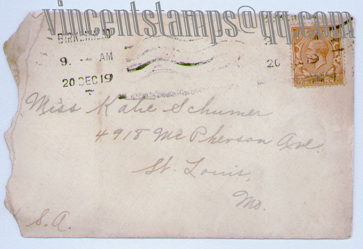 Postage Envelope - Great Britain-AW-4-2ok.jpg