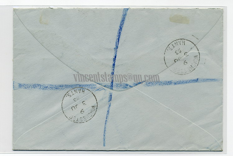 Postage Envelope - Great Britain-AW-19a-2ok.jpg