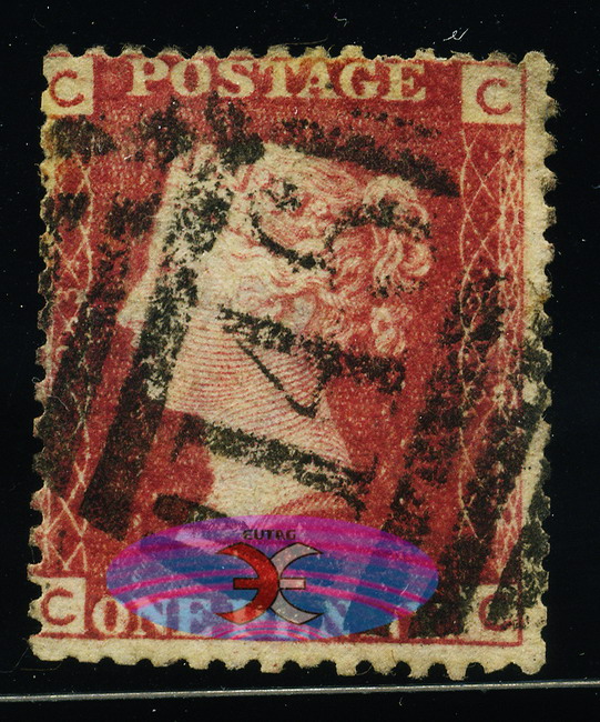 GB Red Penny 4 Same Letter-AW-3-2ok.jpg