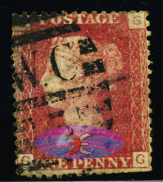 GB Red Penny 4 Same Letter-AW-4-2ok.jpg