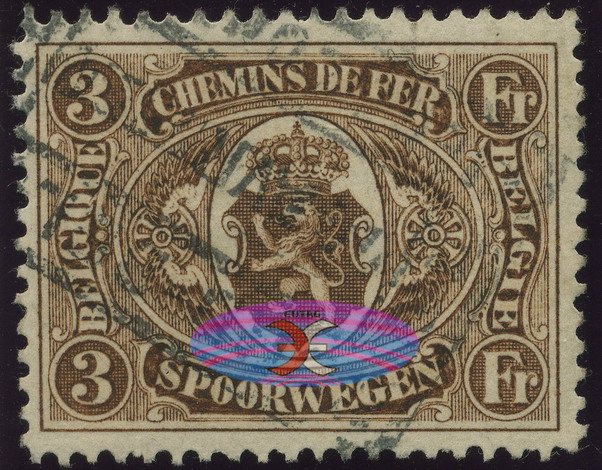 Belgium Coat of Arms PP11 1922 Q133-AW-2ok.jpg