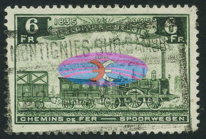 Belgium Modern & Old Rail Road 1935 PP18  Q198-AW-2ok.jpg