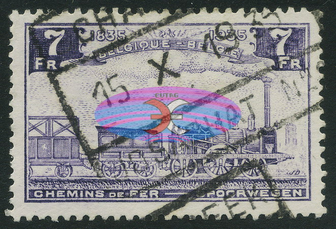 Belgium Modern & Old Rail Road 1935 PP18  Q199-AW-2ok.jpg