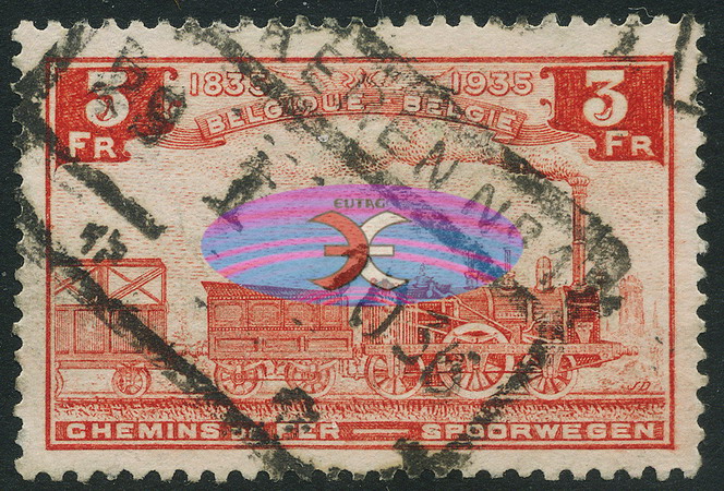 Belgium Modern & Old Rail Road 1935 PP18  Q195-AW-2ok.jpg