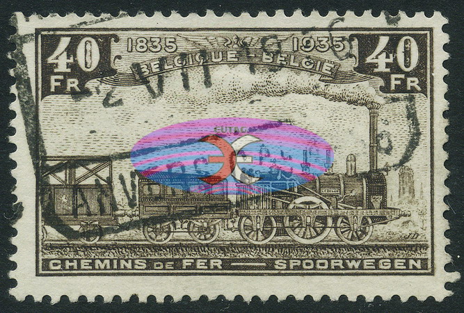 Belgium Modern & Old Rail Road 1935 PP18  Q205-AW-2ok.jpg