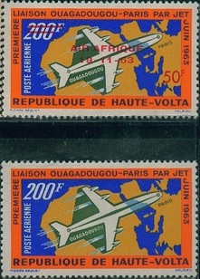 C1963上沃尔特 飞机和地图含加盖.jpg
