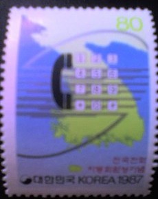 C1987年发地图电话1全新.jpg