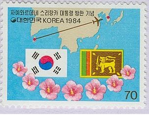 A1984年发行国旗航空地图.jpg