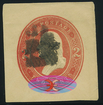 USA Embossed Stamps-164-2ok.jpg