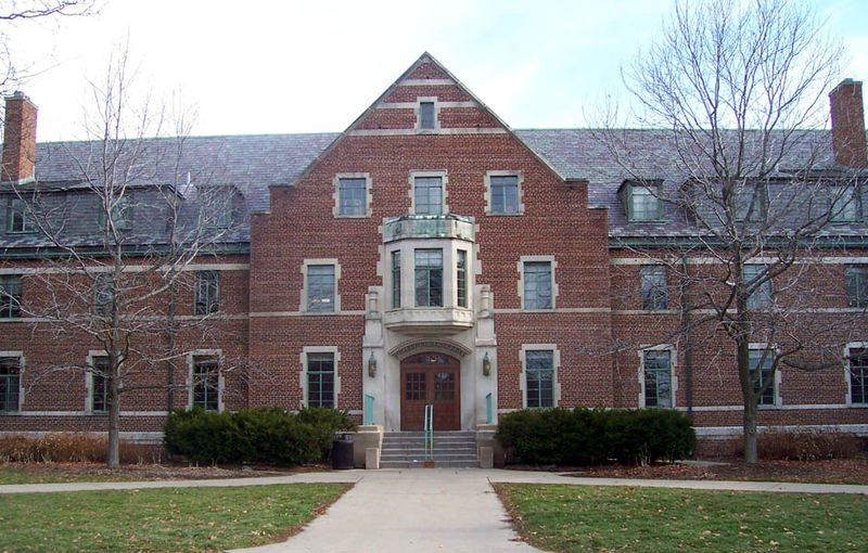 MSU Snyder-Phillips Hall was built in 1947.jpg