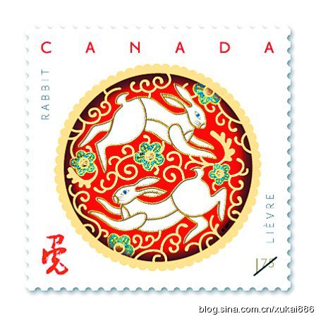 加拿大兔年邮票11.jpg