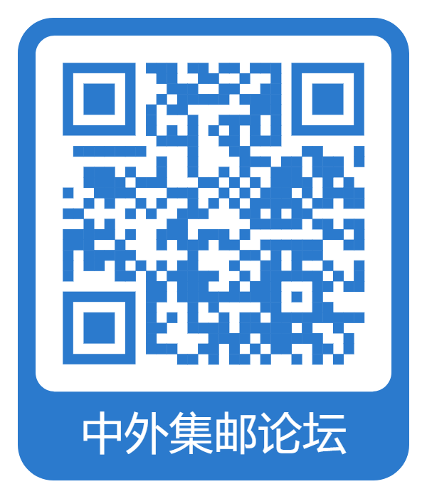 论坛二维码